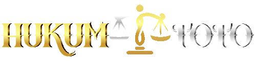 LOGO-HUKUMTOTO