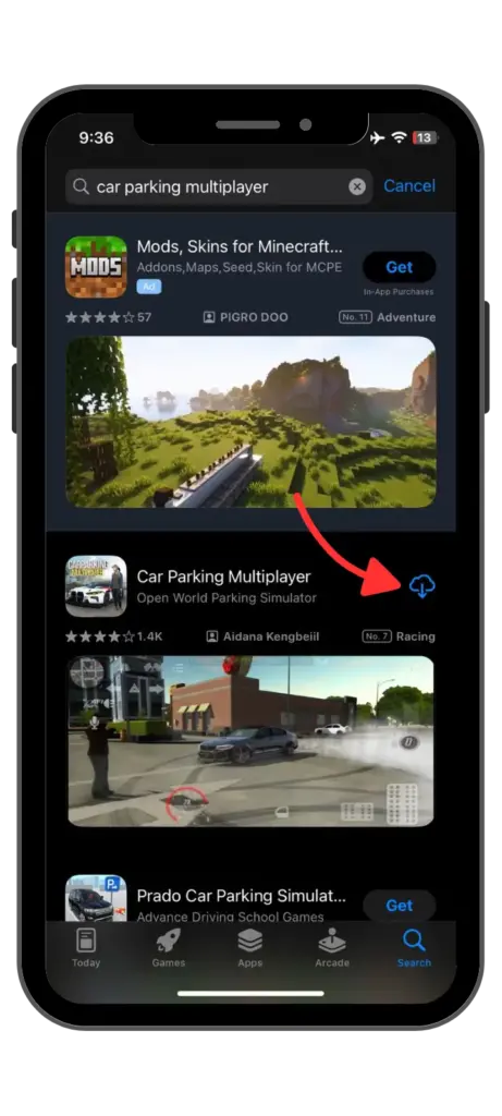 Step-2-Click-on-the-car-parking-multiplayer-get-button