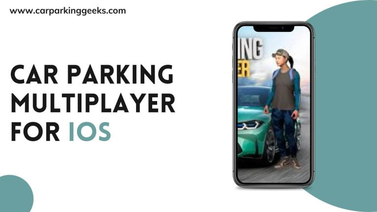 car parking multiplayer for ios
