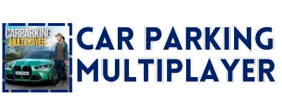 Car-Parking-Multiplayer-logo